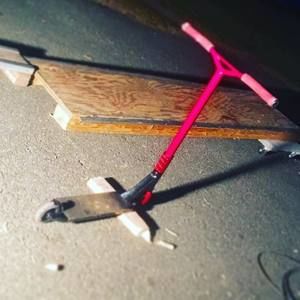 Meet your Posher, Michae